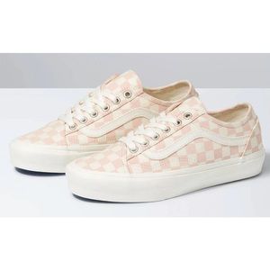 NWT Vans Old Skool Tapered Peachy Keen/Natural